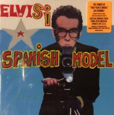 Costello: Spanish Model