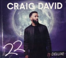 Craig David: 22