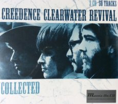 Creedence Clearwater Revival: Collected