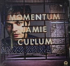 Cullum Jamie: Momentum
