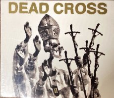 Dead Cross