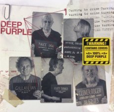 Deep Purple: Turning to Crime