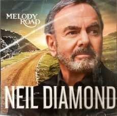 Diamond Neil: Melody Road