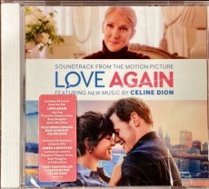 Dion Celine: Love Again