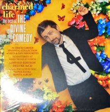 Divine Comedy: Charmed Life