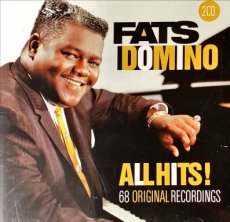 Domino Fats: All Hits