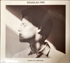 Douglas Firs: Heart of a Mother