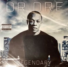 Dr. Dre: Legendary