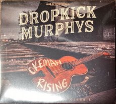 Dropkick Murphys: Okemah Rising