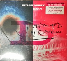 Duran Duran: All You Need is Now
