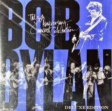 Dylan Bob: The 30th Annyversary Concert