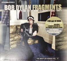 Dylan Bob: Time Out of Mind Sessions