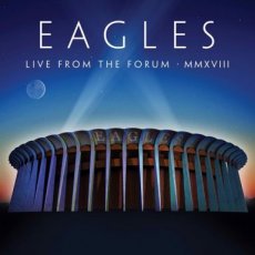 Eagles: live from the forum-mmxviii