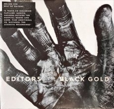 Editors: Black Gold