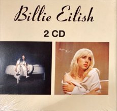 Eilish Billy: 2 CD