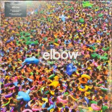 Elbow: Giant of All Sizes