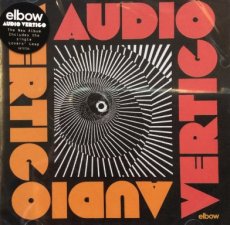 Elbow: Vertigo Audio