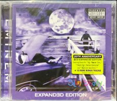 Eminem: Expanded Edition