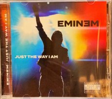 Eminem: Just the Way I Am