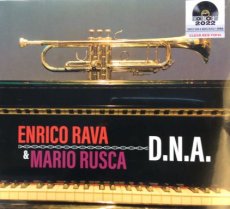 Rava Enrico & Mario Rusca: D.N.A.