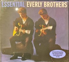 Everly Brothers: Essentials