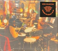 Ezra George: Collective