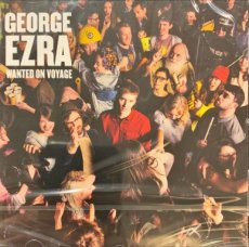 Ezra George: Wanted on Voyage