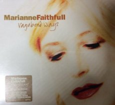 Faithfull Marianne: Vagabond Ways