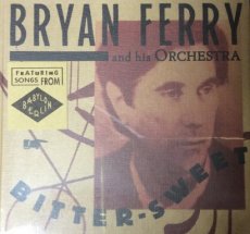 Ferry Brian: and his Orchestra
