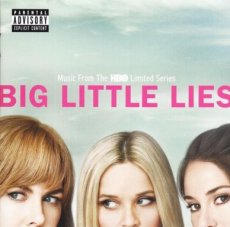 filmmuziek big little lies