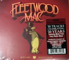 Fleetwood Mac: 50 Years - Don’t Stop