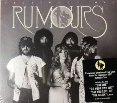 Fleetwood Mac: Rumours live 2 cd