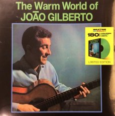 Gilberto Joāo: The Warm World of