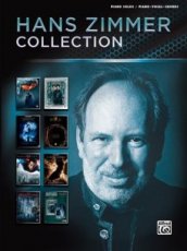 Hans Zimmer piano collection