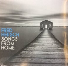 Hersch Fred: Songs From Home