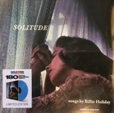 Holiday Billy: Solitude