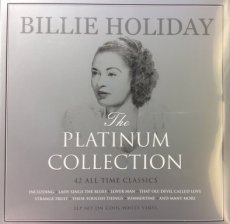 Holiday Billy: The Platinum Collection