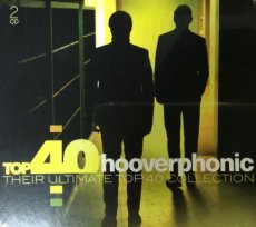 Hooverphonic: Their Ulitimate Top 40 Collection
