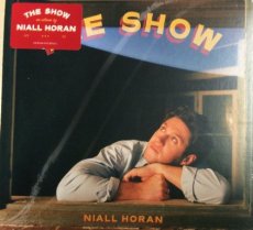 Horan Niall: The Show
