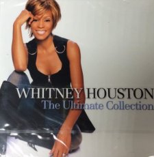 Houston Whitney: The Ultimate Collection