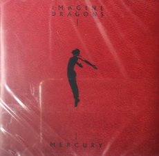 Imaginaire Dragons: Mercury