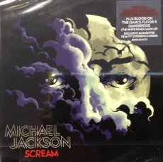 Jackson Michael: Scream