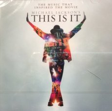 Jackson Michael: This Is It