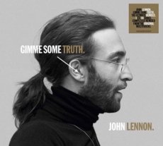 Lennon John: gimme some truth