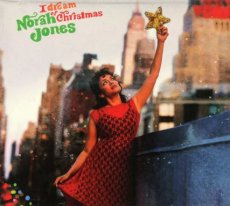 Jones Norah: I Dream of Christmas