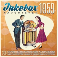 Jukebox 1959