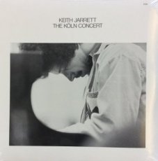 Jarret Keith: The Köln Concert
