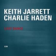 Keith Jarrett charlie haden last dance