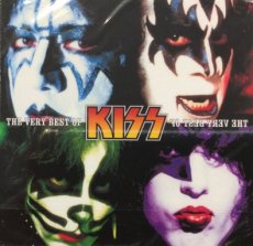 Kiss: the Very Best of