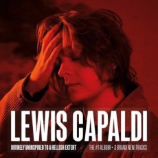 Lewis Capaldi: Divinely uninsp to a hellish extent